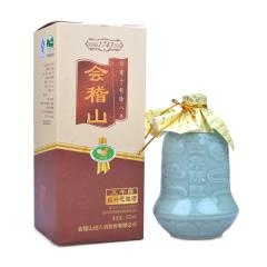 14度会稽山1743五年陈花雕酒500ml